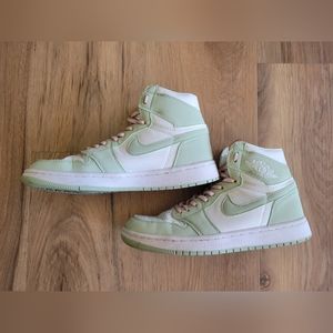 AIR JORDAN 1 RETRO HIGH OG PS "Seafoam"